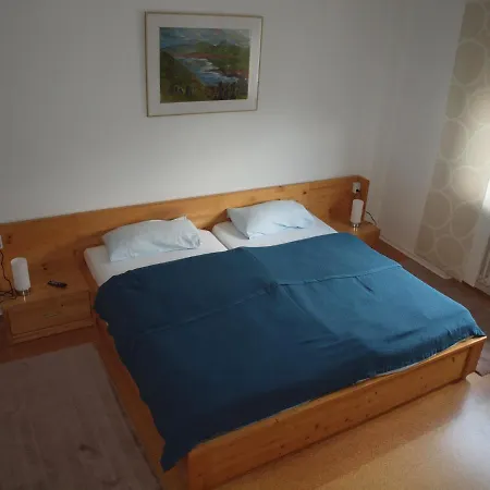 Ferienwohnung Der Wolf * Trewir