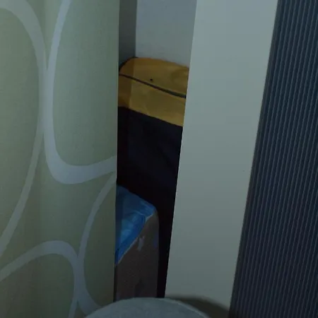 Ferienwohnung Der Wolf * Trewir